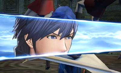 Image du produit Nintendo Fire Emblem Warriors (3DS, IT)