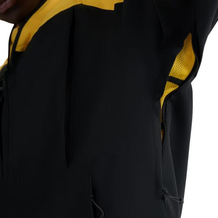 Produktbild 4F Trekkingjacke (S)