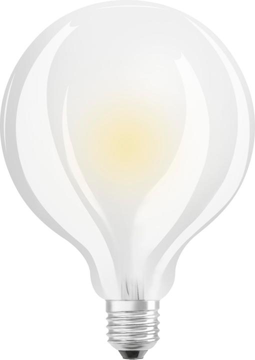 Osram Superstar Globe95 (E27, 11 W, 1521 lm, 1 x, E)