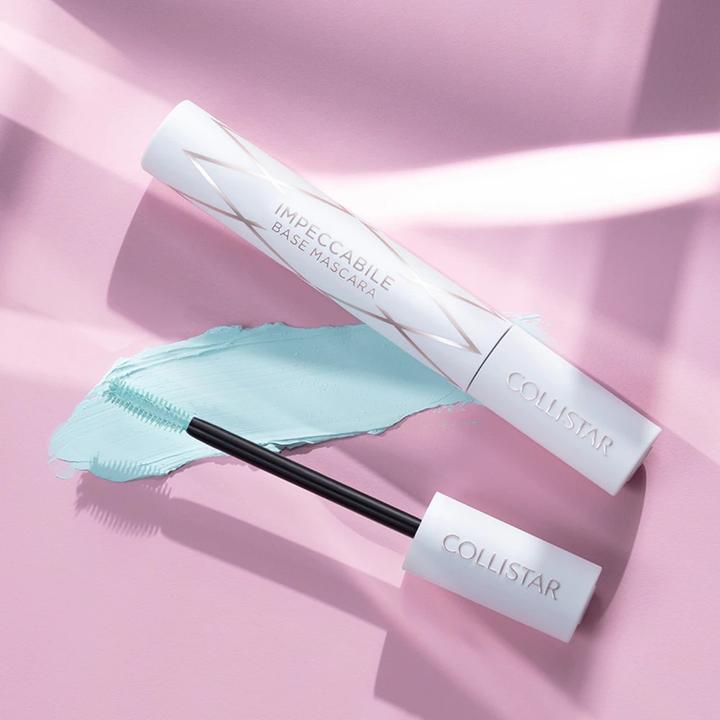 Actual product image Collistar Impeccabile (Mint)