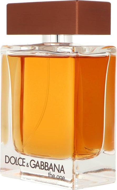 Produktbild Dolce & Gabbana The One For Men (Eau de Toilette, 100 ml)
