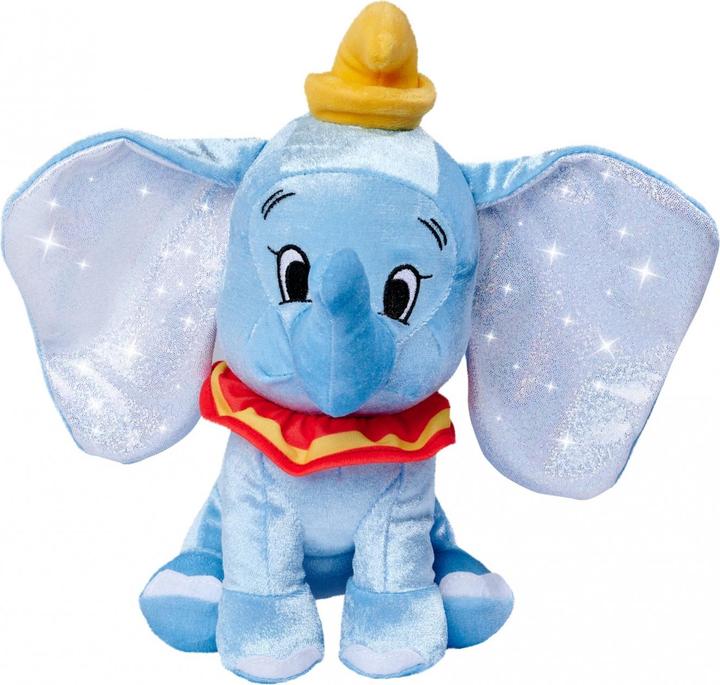 Image du produit Simba Disney D100 Platinum Cal. Dumbo (25 cm)