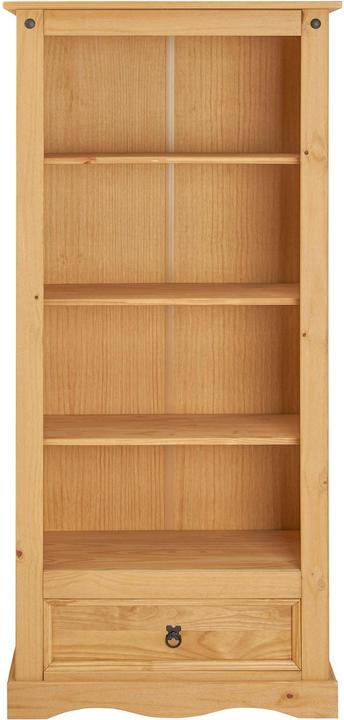 Actual product image IDIMEX Tequila (80 x 44 x 174 cm)