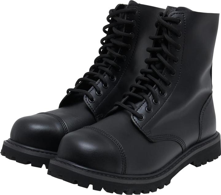 Image du produit Brandit Vegantom 10 Eyelet Boots black 42 (42)
