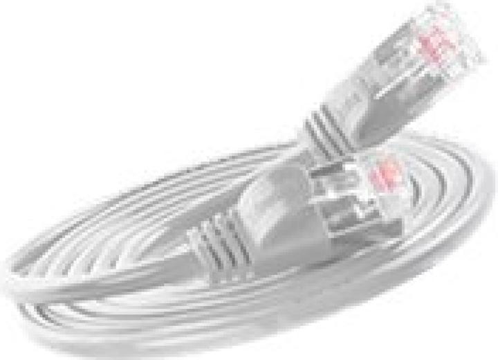 Image du produit Lightwin Câble de réseau (F/FTP, CAT6, 0.25 m)