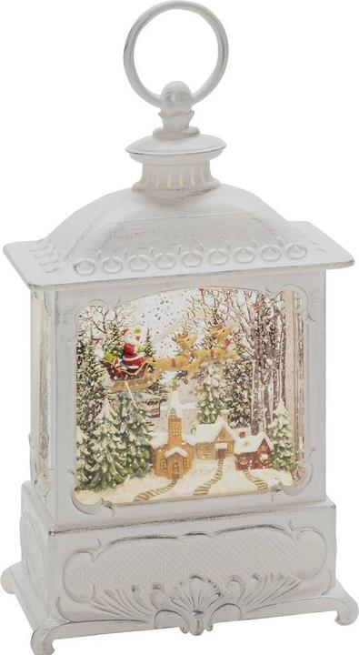 Konstsmide Père Noël