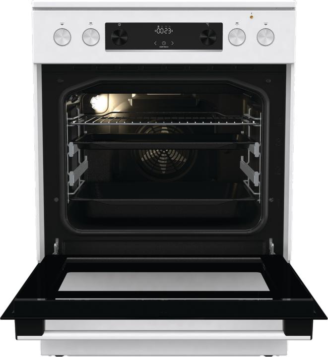 Produktbild Gorenje Gore Herd GECS 6C70WP