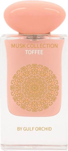 Actual product image Gulf Orchid Toffee Eau De Parfum 60ml (Eau de parfum, 60 ml)