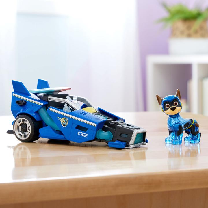 Actual product image Spin Master Paw Patrol Chase