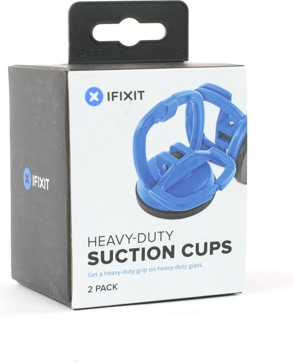 Actual product image iFixit Heavy duty siphon (15 kg)