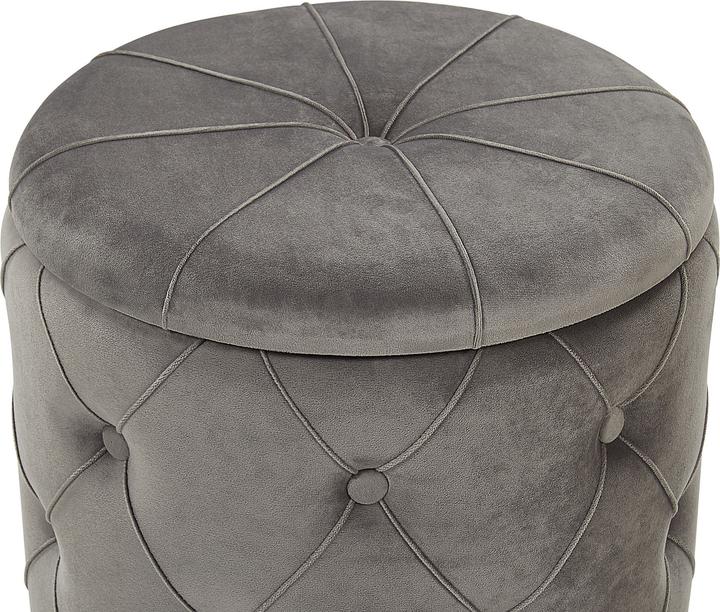 Actual product image Beliani Pueblo