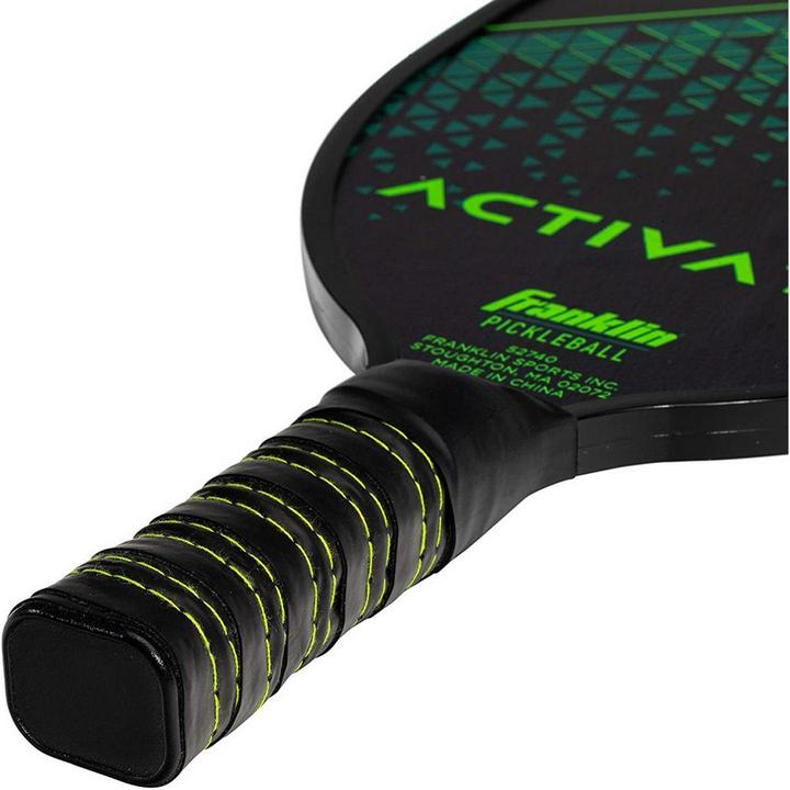 Image du produit Franklin - Set de raquettes et de balles de pickleball ACTIVATOR