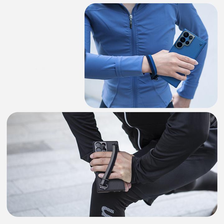 Produktbild Nillkin Strap Case (Samsung Galaxy S23 Ultra)