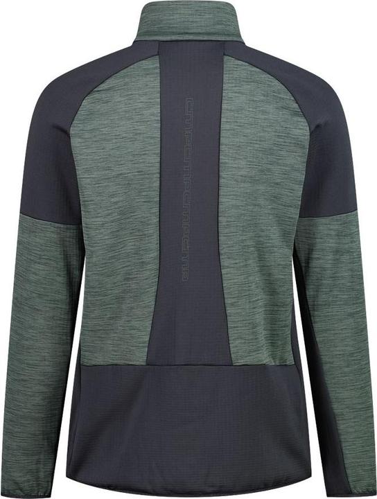 Immagine prodotto CMP Campagnolo Jacket Melange Grid Tech (M)