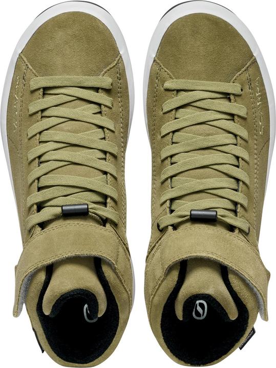 Produktbild Scarpa Kid's MW Mid Waterproof (32)