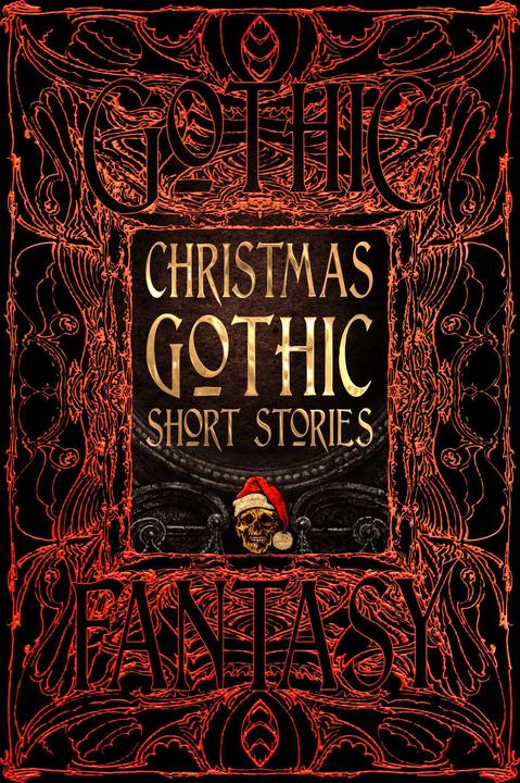 Christmas Gothic (Anglais, Jerrold E. Hogle, 2022)