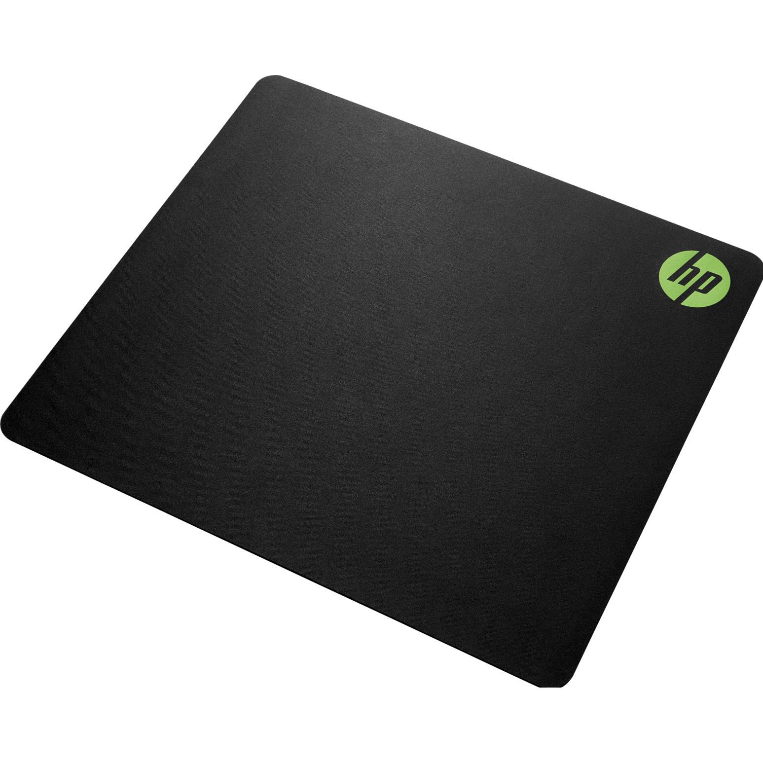 Thumbnail - HP Pavilion 300 (M), Mausmatte, Schwarz