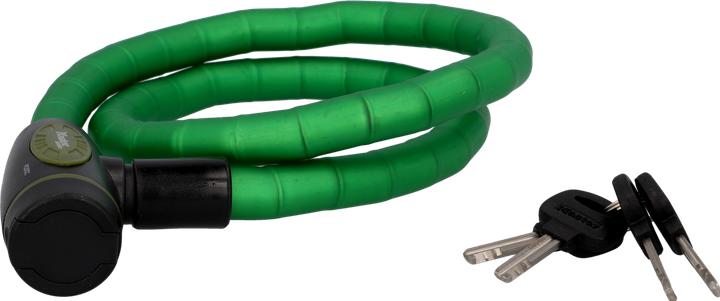 Actual product image Master Lock Cable lock armored (100 cm)