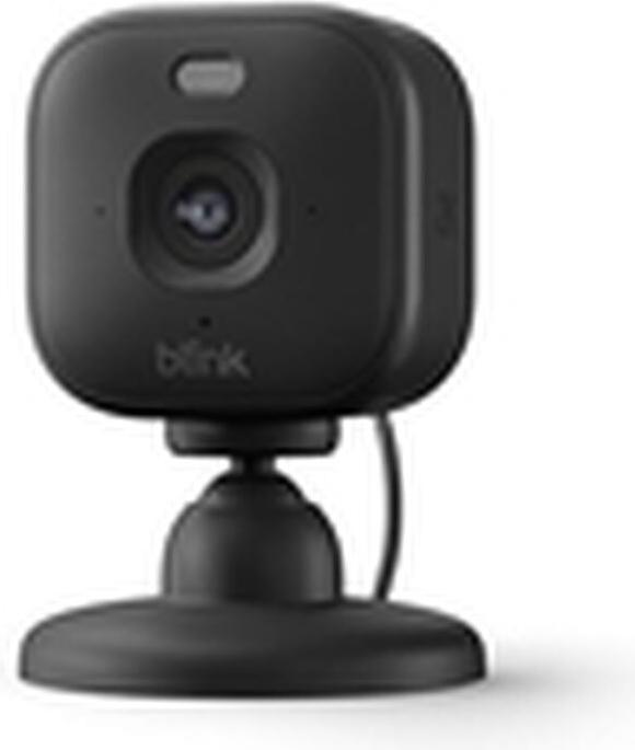 Ring Blink Mini 2K - - EU (1280 x 720 Pixels, 1920 x 1080 Pixels, 2560 x 1440 Pixels)