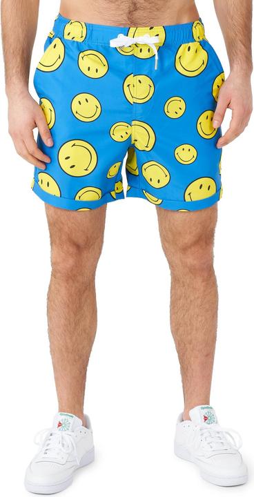 Produktbild OppoSuits Smiley® - Sommer Flaute (XL)