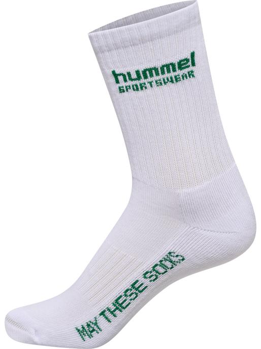 Produktbild hummel hml3-PACK SOCKS SPORTSWEAR (39 - 42)