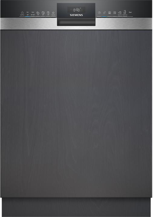 Produktbild Siemens iQ300 SN53ES22AE