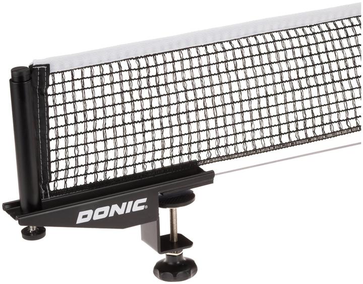 Produktbild Donic Schildkröt Tischtennisständer mit Netz Rallye 808341