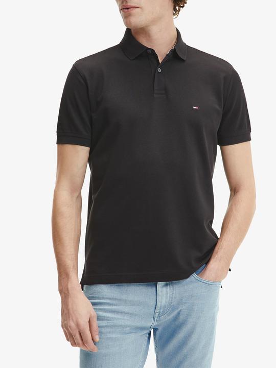 Image du produit Tommy Hilfiger Core 1985 Regular Polo black (M)