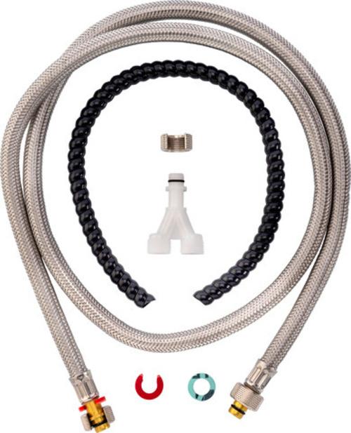 Actual product image Duravit Connection set for SensoWash Starck f