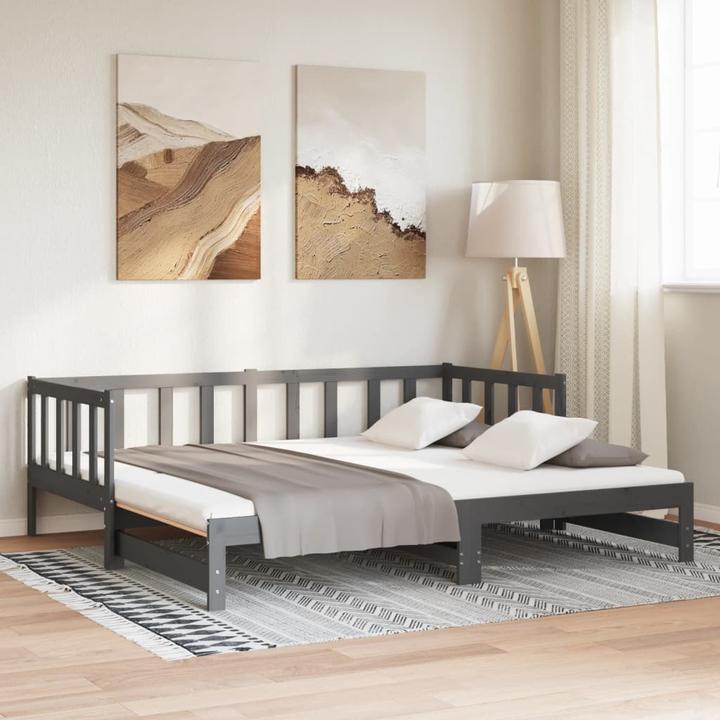 Image du produit vidaXL Tagesbett (90 x 190 cm)