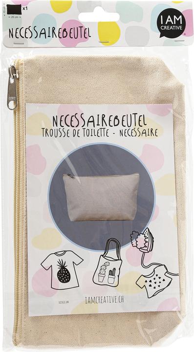 Produktbild I Am Creative Necessaire