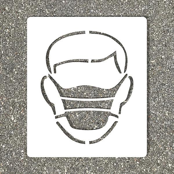 Actual product image Elried Floor template