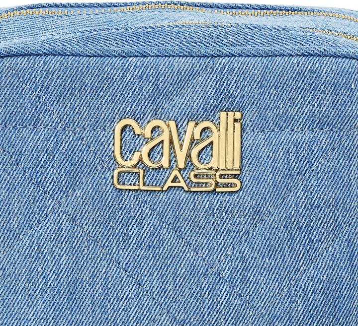 Actual product image Cavalli Class Cinzia Umhängetasche 21 cm