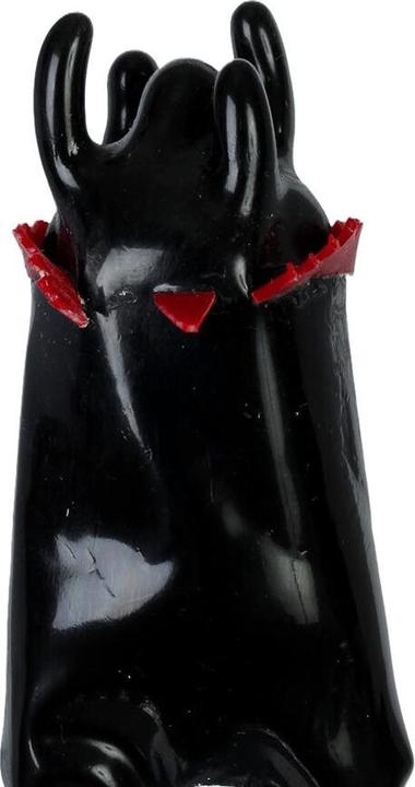 Produktbild Condomerie - Handbemalte Neuheitskondome Black Tower