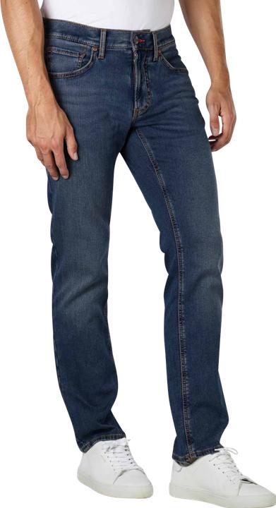 Produktbild BRAX Chuck Jeans Slim Fit Deep Sea (W40/L32)