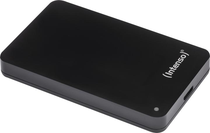 Produktbild Intenso Memory Drive - externe Festplatte (2 TB)