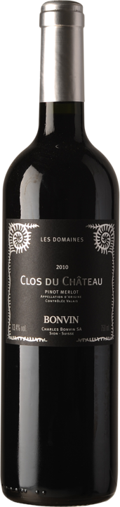Produktbild Charles Bonvin Fils Clos du Château (1 x 75 cl, 2021)
