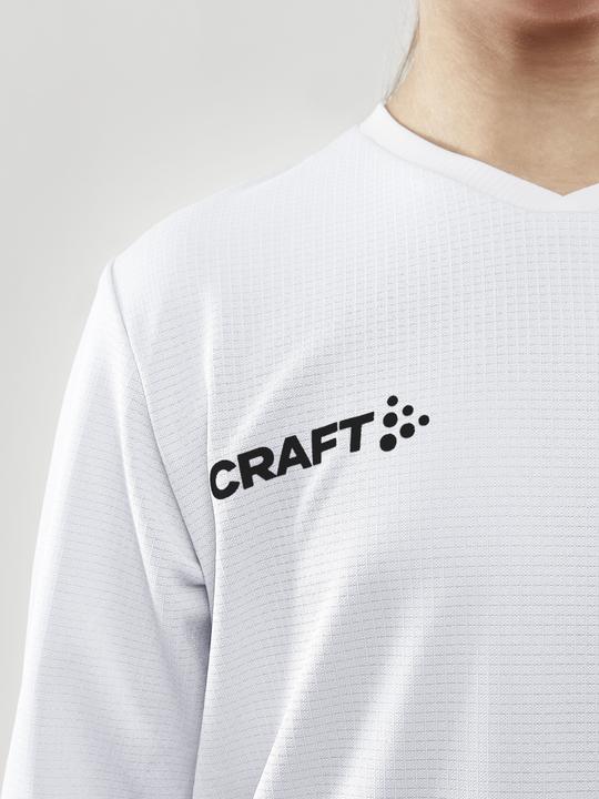 Produktbild Craft Progress LS Basket Jersey JR (134, 140)