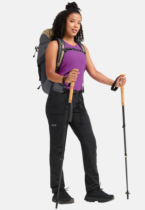 Produktbild Jack Wolfskin Prelight Pulse Pants W (46)