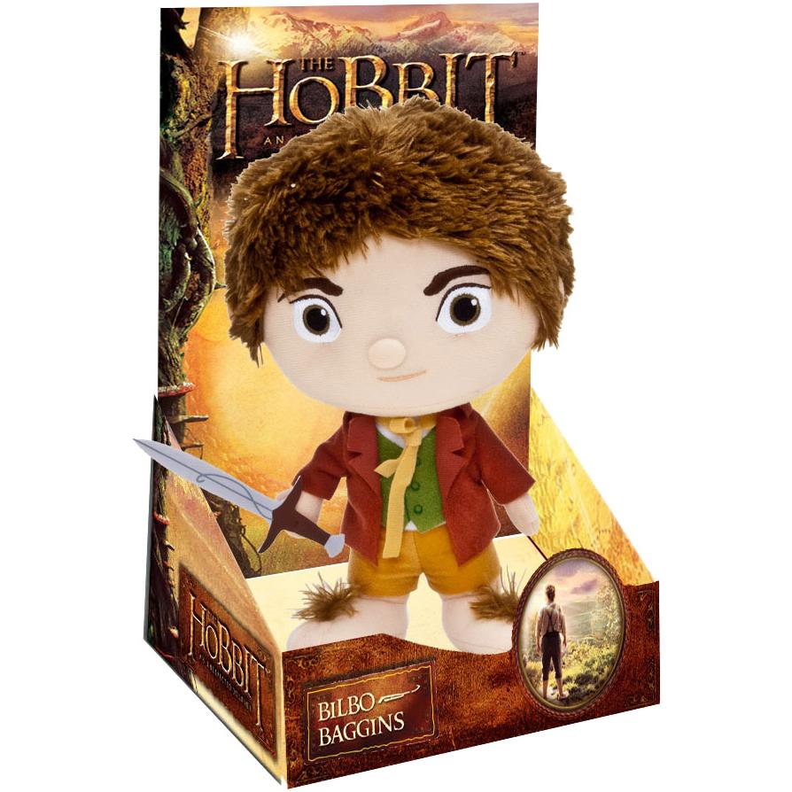 Joy Toy Lo Hobbit Bilbo