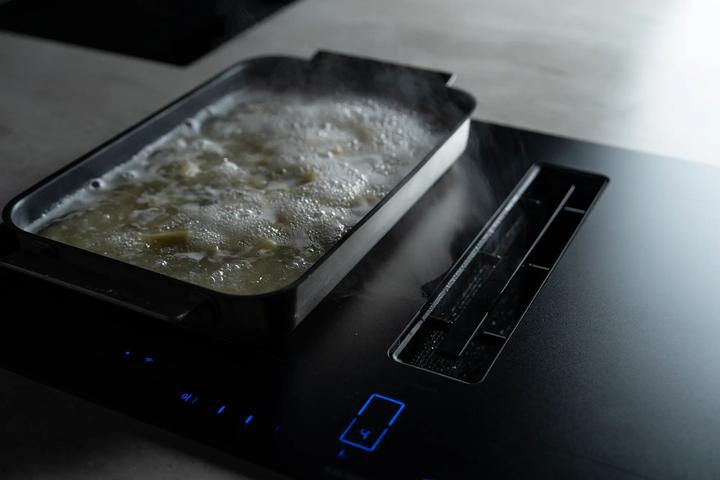 Image du produit Siemens EX87BNX68E (80 cm)