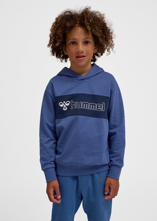 Immagine prodotto hummel hmlATLAS HOODIE (104)