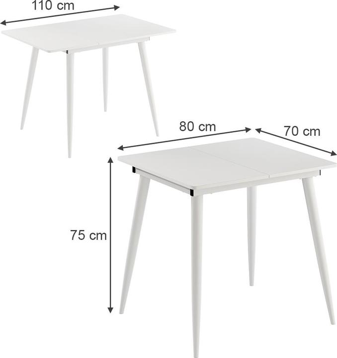 Produktbild Vicco Beaver