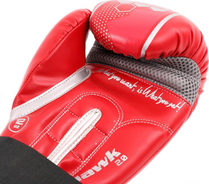 Produktbild Montana Hawk (8 OZ)