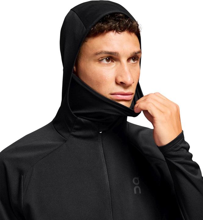 Image du produit On Running Climate Zip (S)