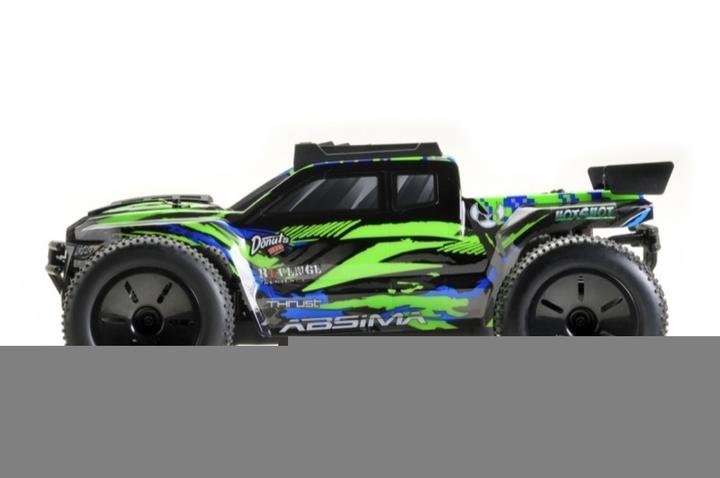 Image du produit Absima AT3.4V2 (RTR Prêt à fonctionner)