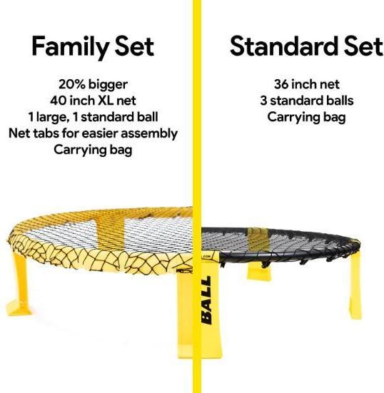 Immagine prodotto Spikeball Family Set