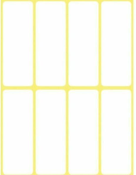 Actual product image Avery Multipurpose labels