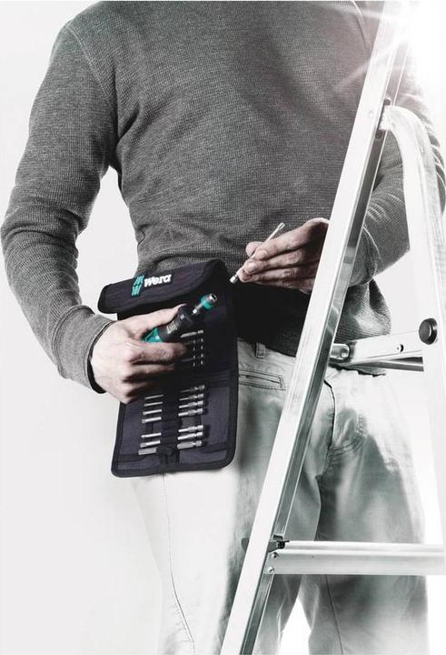 Produktbild Wera Kraftform Kompakt 60 KK