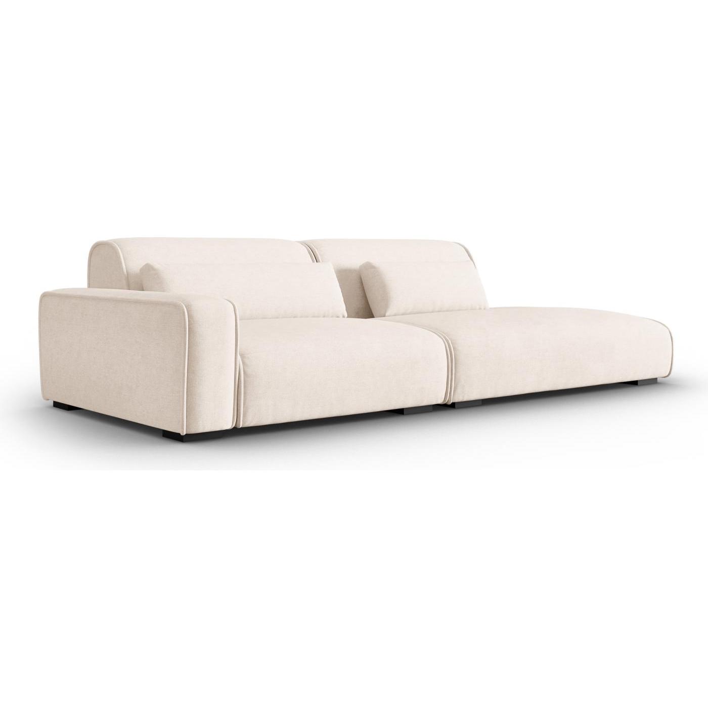Thumbnail - Maison Heritage, Sofa, Lina (2-Sitzer, 3-Sitzer, 4-Sitzer)